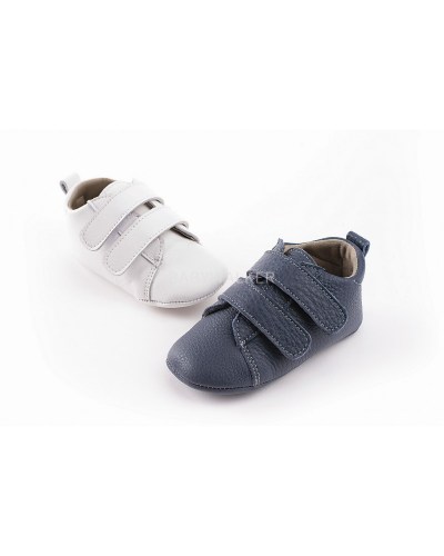 Παπούτσια Βάπτισης Babywalker MI1050
